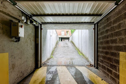 Yespark, Parking à Lille