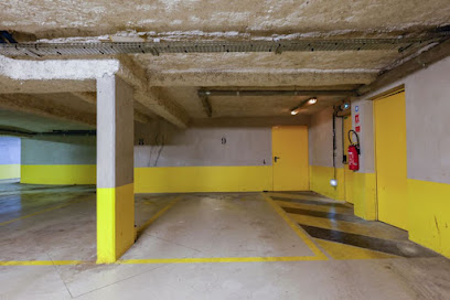 Yespark Parking à Limeil-Brévannes