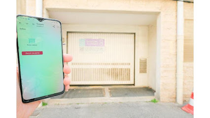 Yespark Parking à Marseille 05