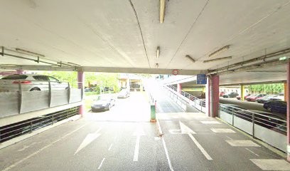 Centre ancien, Parking à Vienne