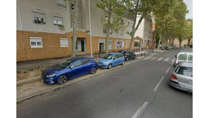 Yespark, Parking à Créteil