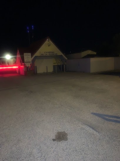 PARKING, Parking à Berck