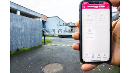 Yespark Parking à Roubaix