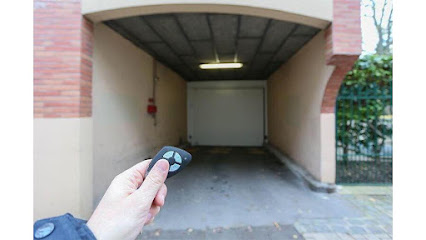 Yespark, Parking à Rueil-Malmaison