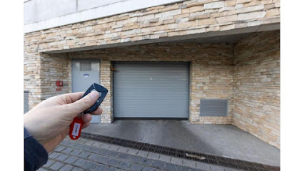 Yespark Parking au Perreux-sur-Marne