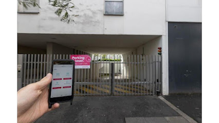 Yespark Parking à Bondy