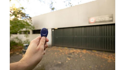Yespark, Parking à Villeurbanne