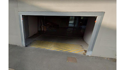 Yespark, Parking à Lille