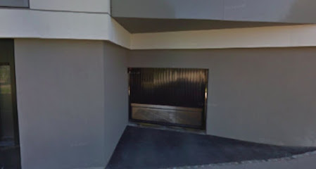 Yespark, Parking à Dijon