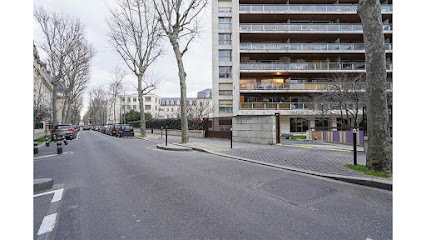Yespark, Parking à Neuilly-sur-Seine