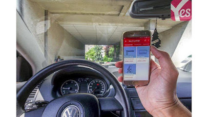 Yespark, Parking à Metz
