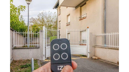 Yespark, Parking à Toulouse