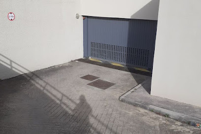 Yespark Parking à Marseille 12