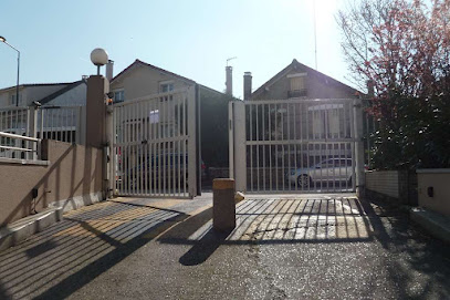 Zenpark Parking aux Pavillons-sous-Bois
