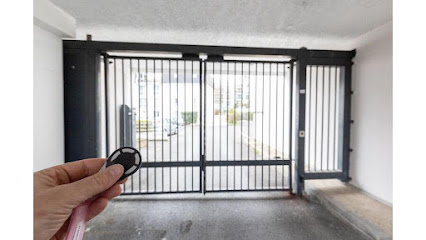 Yespark Parking à Thorigny-sur-Marne