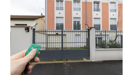 Yespark Parking à Houilles