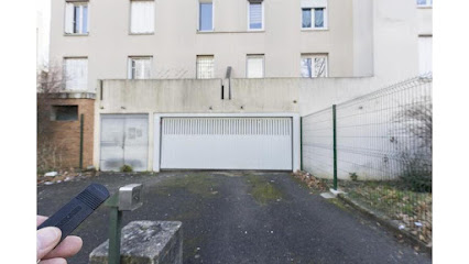 Yespark Parking à Évry-Courcouronnes