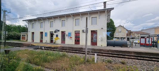 39 avenue de la fontasse, Parking à Villefranche-de-Lauragais