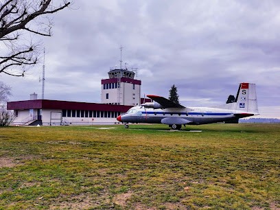 Parking Aéroport De Saint-Yan, Parking à Saint-Yan