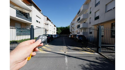 Yespark Parking à Chelles