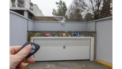 Yespark, Parking à Colombes