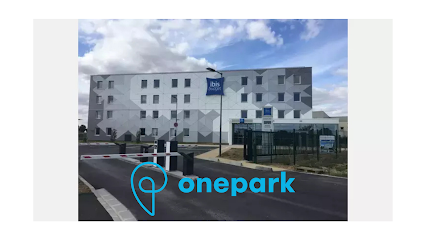 Onepark Parking à Beauvais