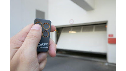 Yespark, Parking à Villeurbanne