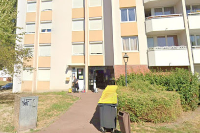 Yespark Parking à Fontenay-sous-Bois