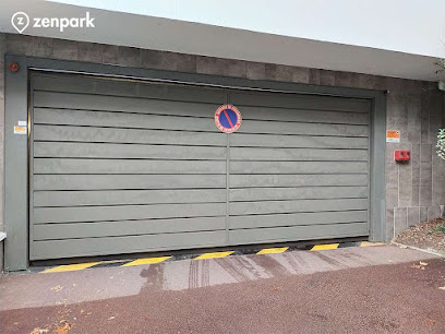 Zenpark Parking à Boissy-Saint-Léger