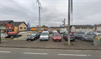 4 Rue Victor Bougues Parking, Parking à Saint-Gaudens