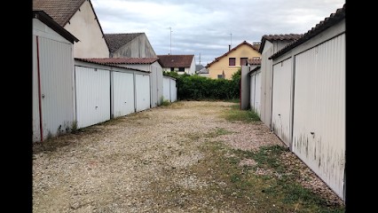 Valopark - Location Box/Parking Garde Meuble, Parking à Sens