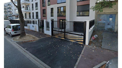 Yespark Parking à Garches