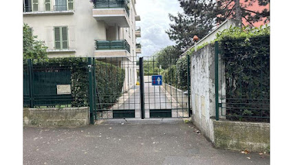 Yespark, Parking à Rueil-Malmaison