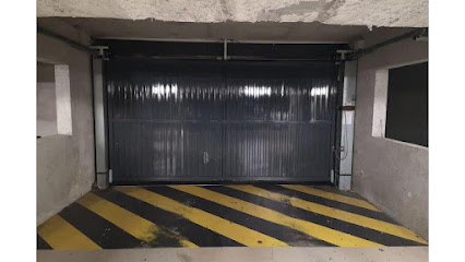 Yespark, Parking à Arpajon