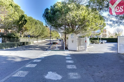 Yespark Parking à Fréjus