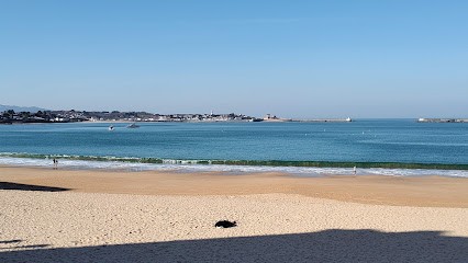 Parking Indigo Saint-Jean-De-Luz Grande Plage, Parking à Saint-Jean-de-Luz
