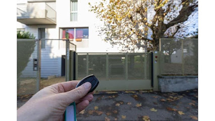 Yespark Parking à Bondy