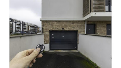 Yespark, Parking à Vaux-le-Pénil