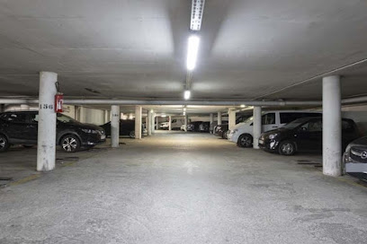 Yespark, Parking à Sèvres