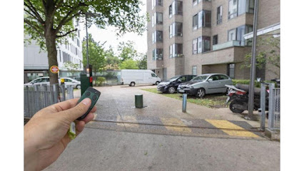 Yespark Parking à Bobigny