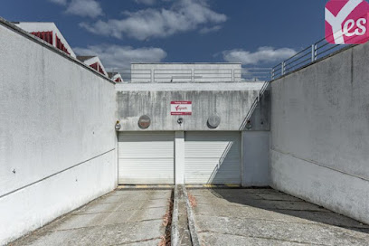 Yespark Parking à Rezé
