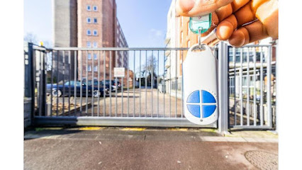 Yespark Parking à Tourcoing