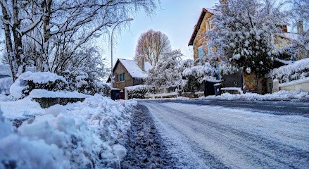 Parking de la Gare de Marly-le-Roi, Parking à Saint-Germain-en-Laye