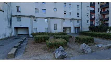Yespark, Parking à Villeurbanne