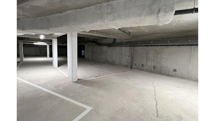 Yespark, Parking à Clichy