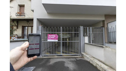 Yespark Parking à l' Haÿ-les-Roses
