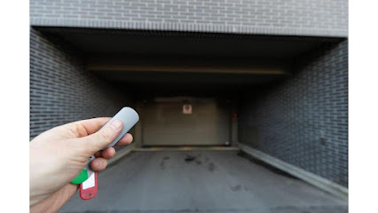 Yespark Parking à Choisy-le-Roi
