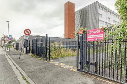 Yespark, Parking à Lille