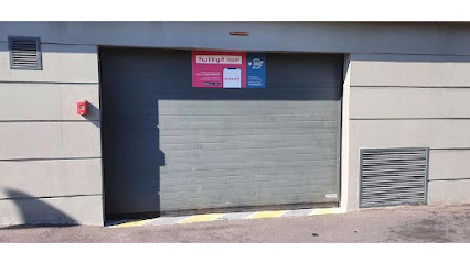 Yespark Parking à Alfortville