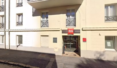 Onepark - Parking Valenciennes - Valenciennes, Parking à Valenciennes